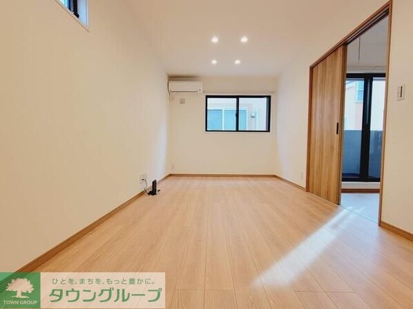 ウィステリア・ガーデンの物件内観写真